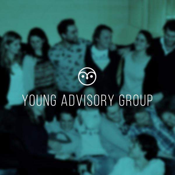 young advisory group logo